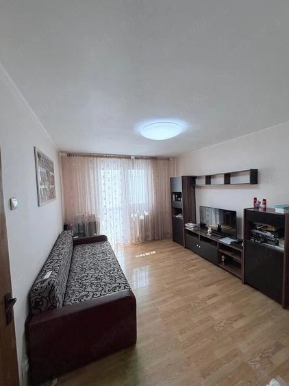 Apartament cu 2 camere decomandat în Lujerului