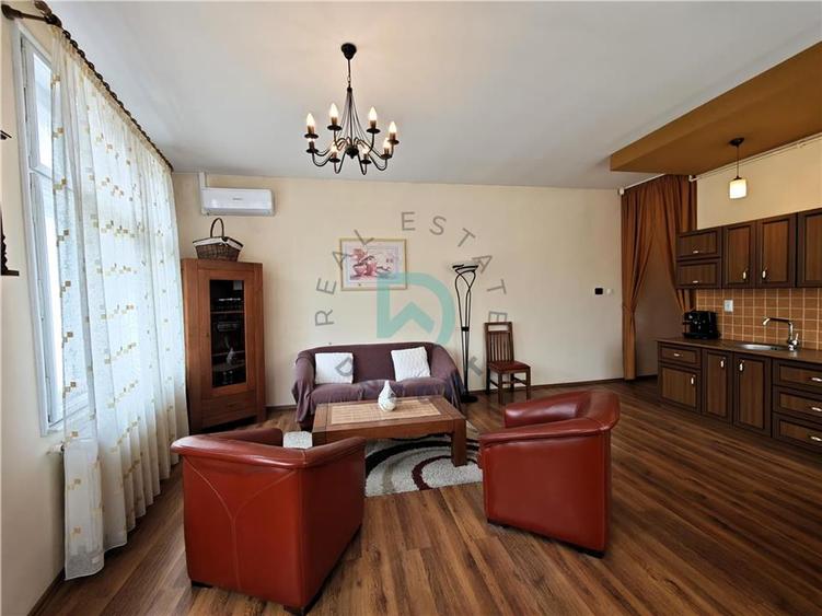 Apartament de vanzare, Mureșenilor, Brasov - 4