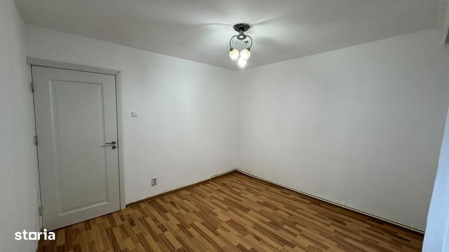Apartament cu 2 camere decomandat în Nord