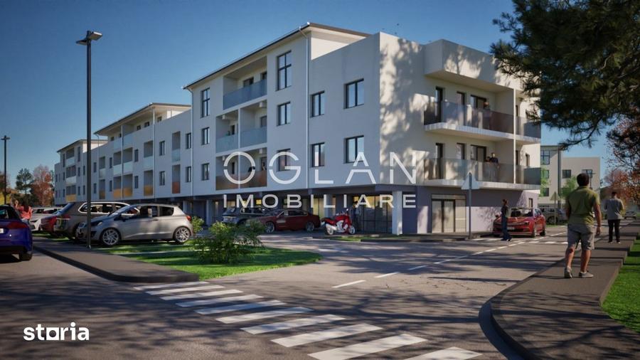 Apartament cu 4 camere în Șelimbăr