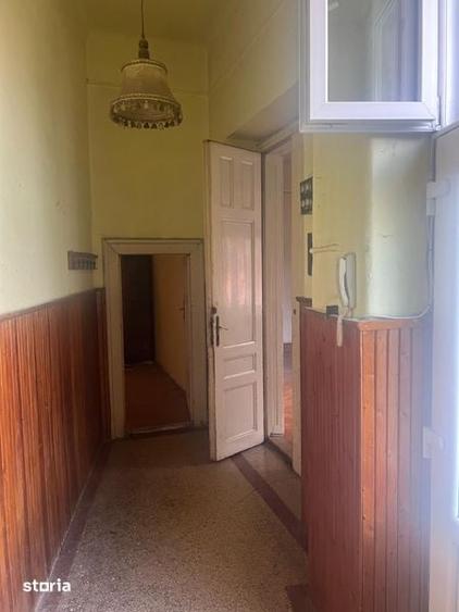 Apartament cu 3 camere în Calea Aradului