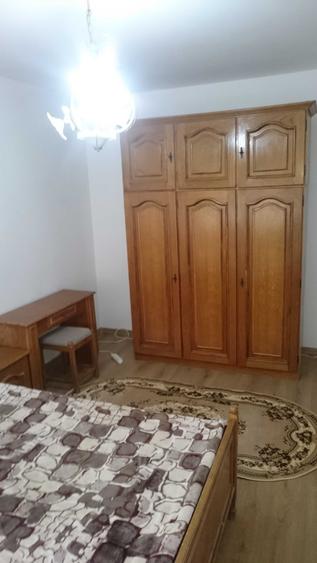 Apartament cu 2 camere semidecomandat în Tătărași