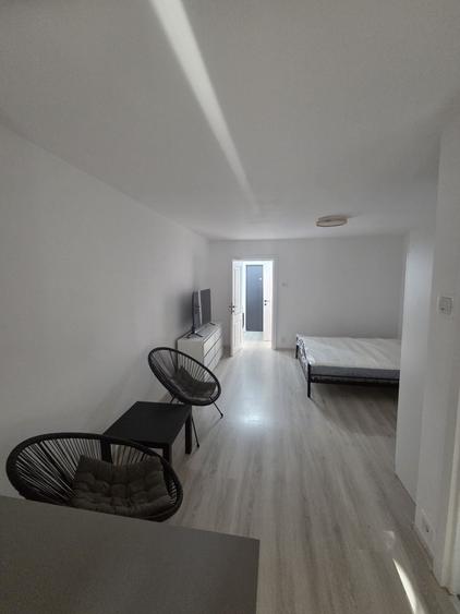 Garsonieră semidecomandată în Vatra Luminoasă