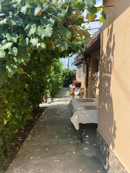 Casă cu 4 camere cu Teren 534 Mp în Ciorogârla