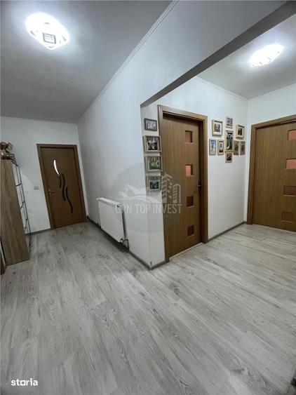 Apartament cu 2 camere în Terezian