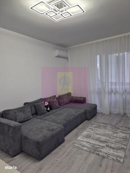 Apartament cu 2 camere în Dobroești