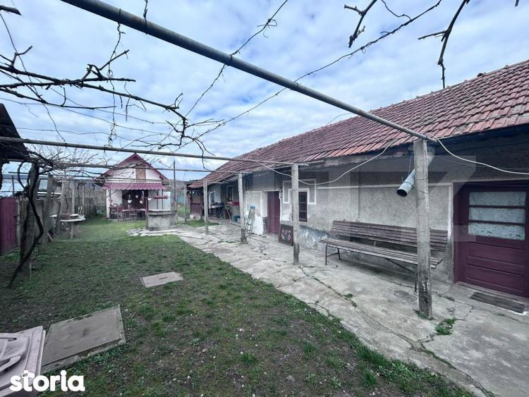Casa cu Anexe-Bld Ecaterina - 2