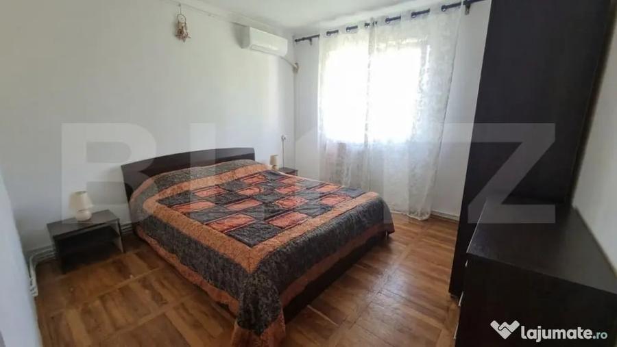 Apartament 2 camere, zona Nicolina - 8