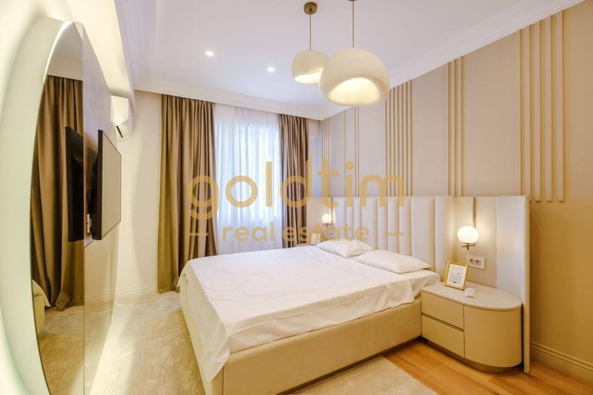 DESIGN UNIC/SUPERB/ZONA LINISTITA/LUX//ROND OMV/PIPERA/COMPLEX SECURIZAT/+TVA - 8