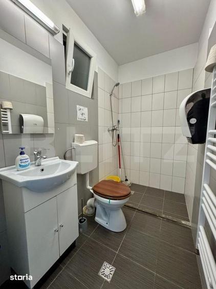 Spațiu comercial, de 128 mp, în Mărăști