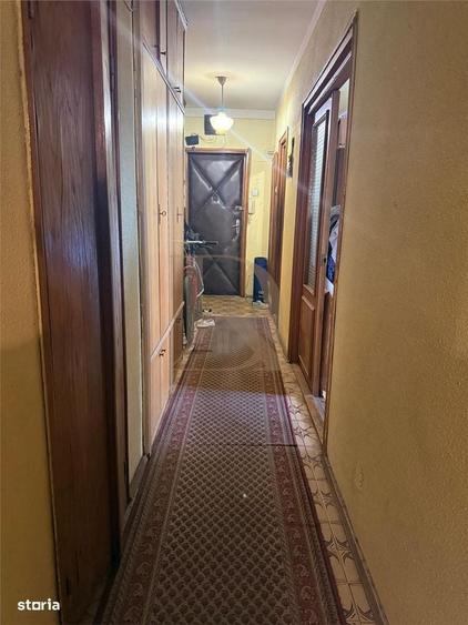 Centru Civic - A . Panu (Judecatorie) , 3 camere 2 bai 76 mp - 6