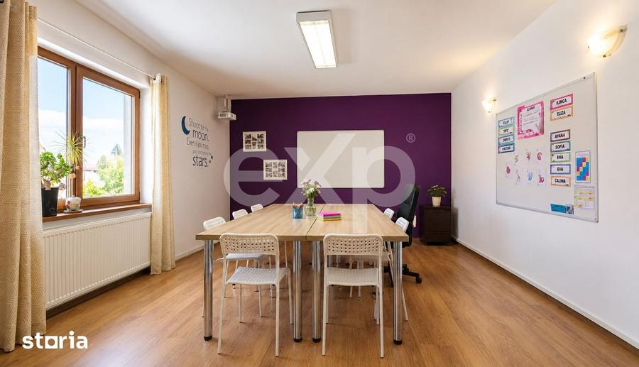 Spațiu comercial, de 178 mp, în Central