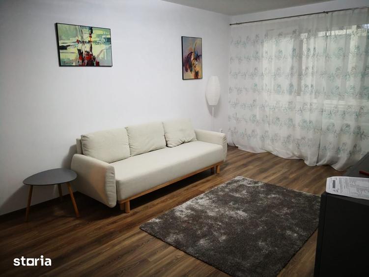 Apartament cu 2 camere în Ultracentral