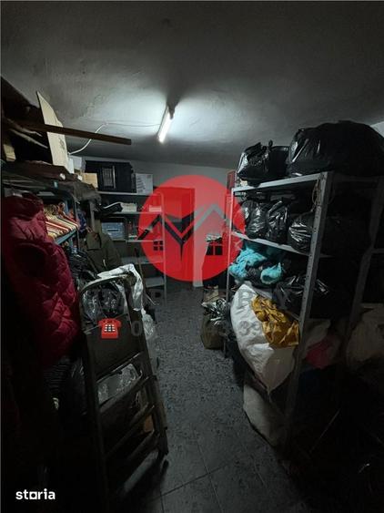 Spațiu comercial, de 90 mp, în Central