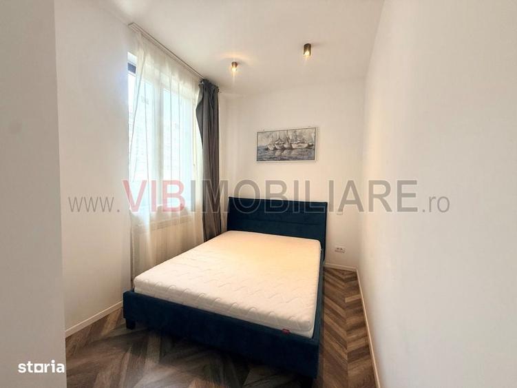 2 camere ultracentral de inchiriat la doar 2 minute de Parcul Cismigiu - 9