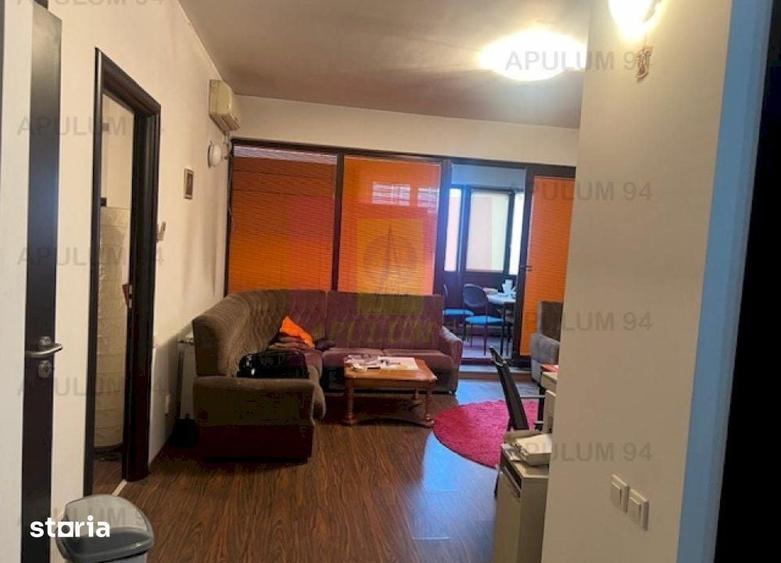 Apartament cu 2 camere în Bucureștii Noi