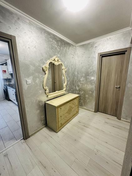 Garsonieră decomandată în Bârnova