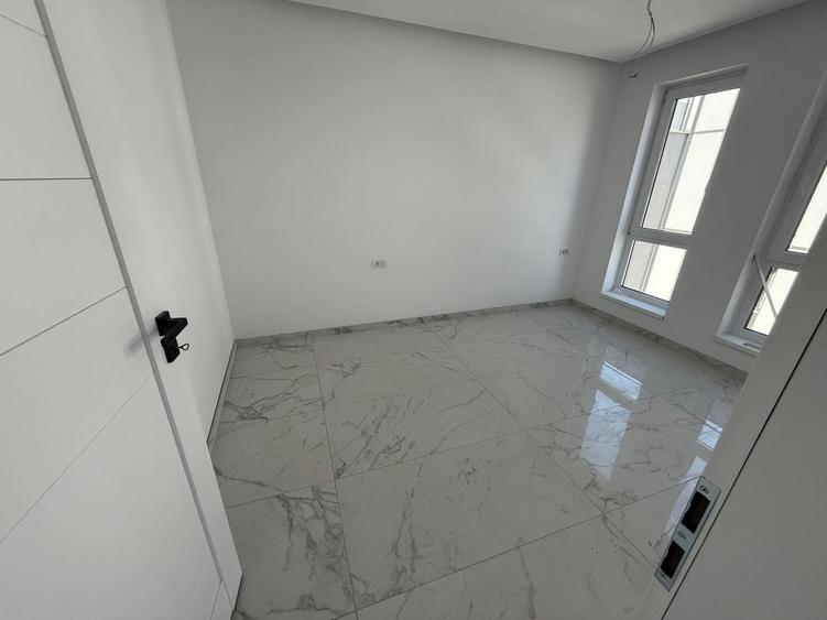 Apartament cu 2 camere semidecomandat în Braytim