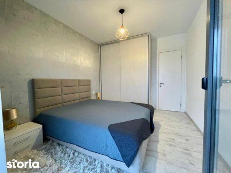 SUPER DEAL | 2 Camere cu Vedere Libera Verdi | 60 mp + Terasa 6 mp - 6