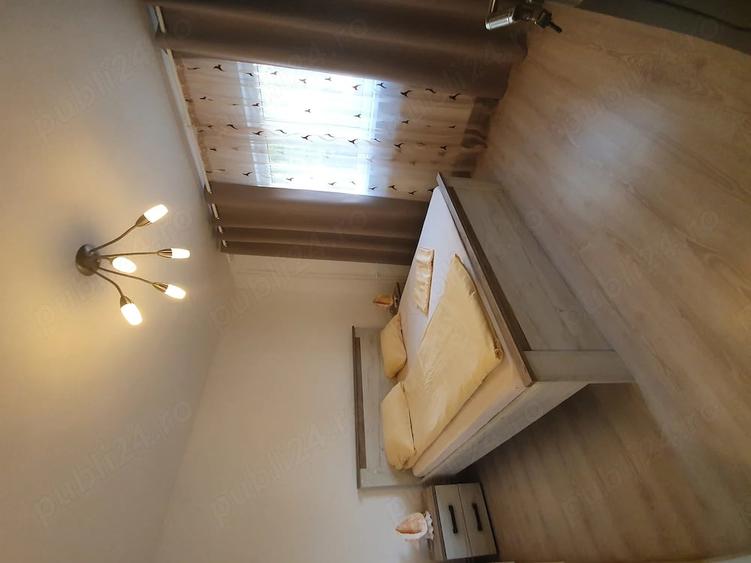Inchiriez apartament 2 camere Timisoara-Modern - 4