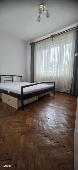 Central- apartament cu 2 camere - 2