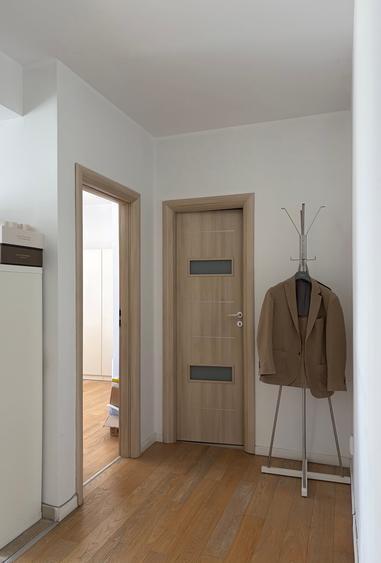 APARTAMENT FOARTE BINE COMPARTIMENTAT IN IMOBIL NOU CU GARAJ - VASILE LASCAR - 5