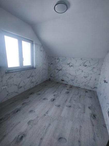 Casa noua individuala 5 camere, 500mp teren, Radauti - 15