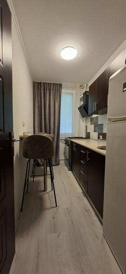 Garsonieră Ultramodernă & Renovată – Drumul Taberei metrou la 2 min - 8