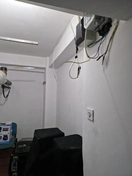 Spațiu comercial, de 50 mp, în Exterior Vest