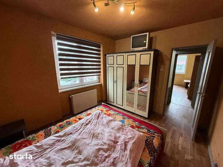 Apartament cu 3 camere 62mp Sighisoara - 6