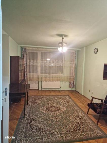 Apartament cu 2 camere în Est