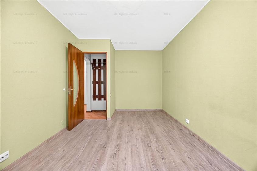 Apartament 2 camere | 2 balcoane | decomandat | Codrul Cosminului - 5