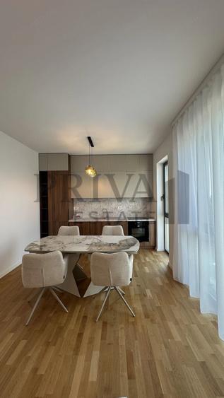 Apartament nou de lux 3 camere, 2 bai, parcare, Ultracentral - 17