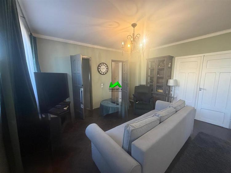 Casă cu 4 camere cu Teren 225 Mp în Vasile Aaron