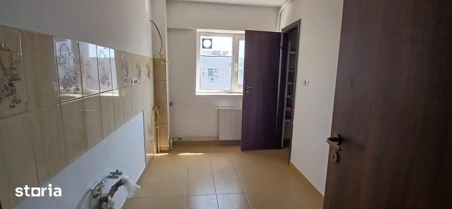 Apartament cu 2 camere în 13 Septembrie