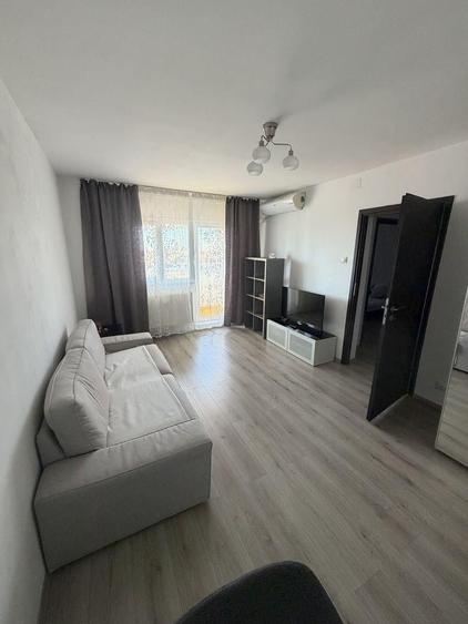 Apartament cu 2 camere, mobilat în Moșilor