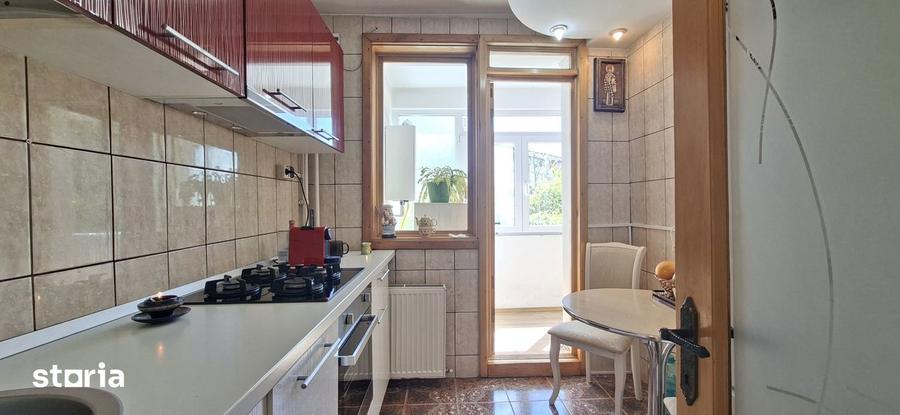 Apartament 2 camere Centru Faleza, 55 mp, 2 balcoane - 16