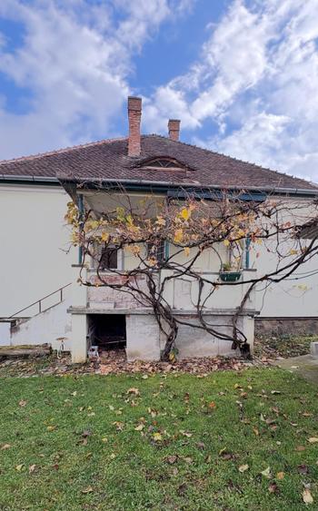 VAND CASA   CU 900 MP TEREN,ZONA PARCUL SUB ARINI - 1