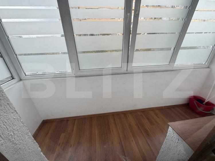 Apartament cu 2 camere decomandat, mobilat în Decebal