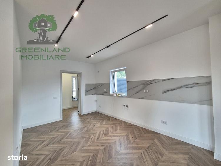 Casă cu 4 camere în Miroslava