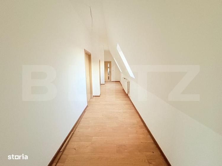 Casă cu 4 camere în Viile Satu Mare