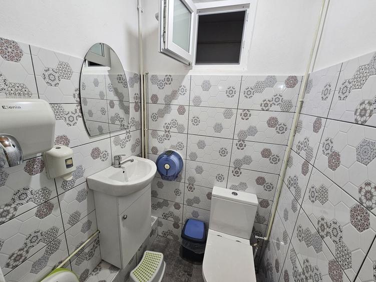 Spatiu de inchiriat 120 mp utili Campina central! - 18