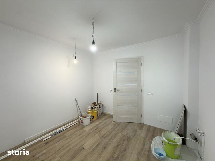 Apartament cu 4 camere decomandat în Dâmbovița — fotografia 3