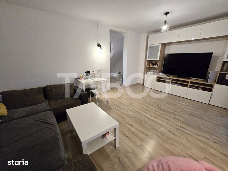 Casă cu 4 camere în Central