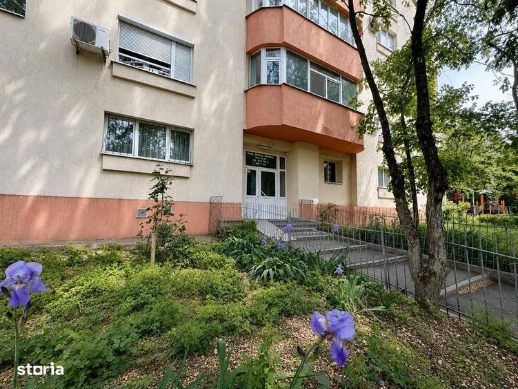 3 Camere | Vatra Luminoasa | Centrala Proprie | Loc Parcare+Boxa - 10