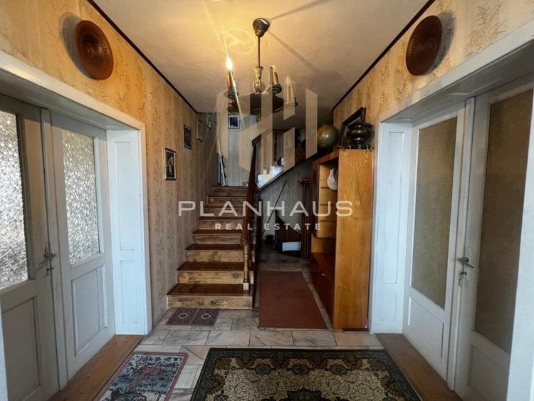 Casă cu 10 camere cu Canalizare în Vasile Alecsandri