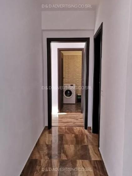 Apartament cu 2 camere decomandat în Moșilor