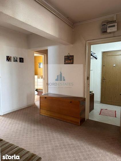 Apartament cu 4 camere decomandat în Vatra Luminoasă