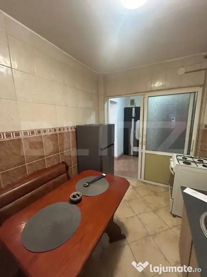 Apartament 3 camere de inchiriat, 55 mp, zona Aleea Trandafi - Targoviste (Dambovita) - 2