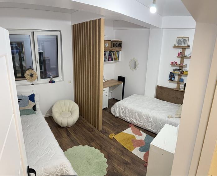 Apartament 3 camere parter Rondul Vechi Aleea Strugurilor Lidl cug - 6